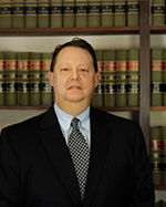 James F. Horner, Jr.