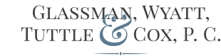 Glassman, Wyatt, Tuttle & Cox, P.C.